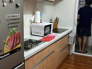 Bán cc tại the cbd premium home, giá 3,34 tỷ bao thuế phí, diện tích 65m2, 2pn, 2wc, full nội thất