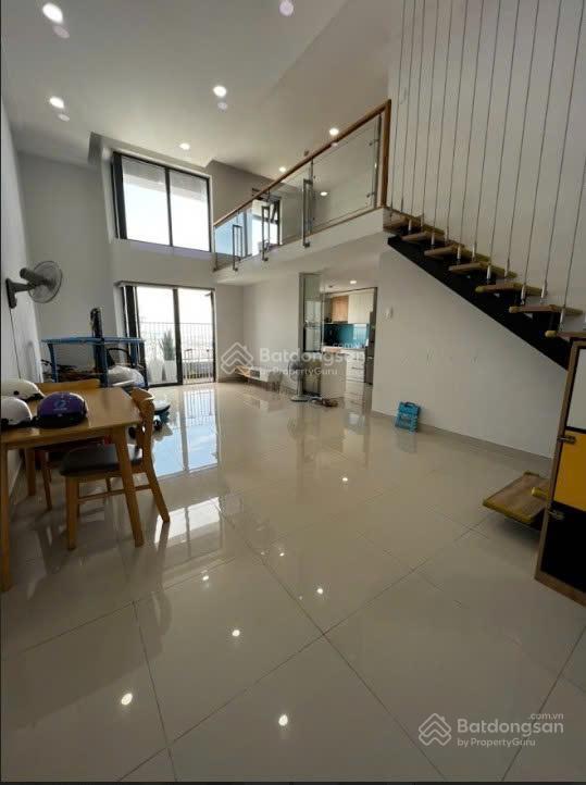 Bán gấp căn hộ la astoria, 6 tỷ, 140m2, 3pn, 3wc, bình trưng tây, q2, hcm