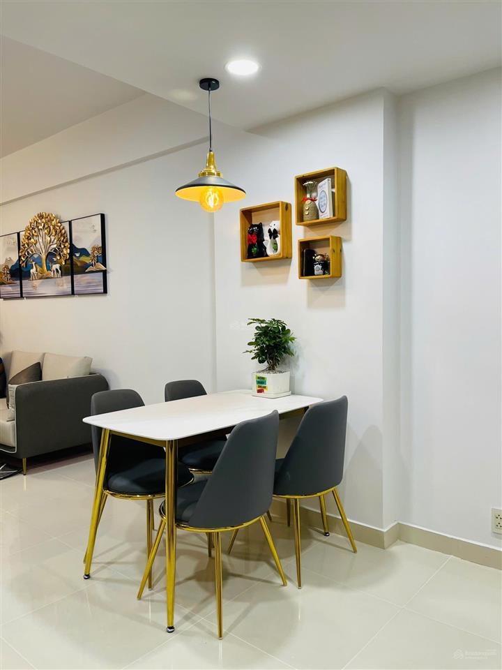 Bán cc parcspring, nguyễn duy trinh, bình trưng đông, q2, căn góc, 4,3 tỷ, 69m2, 2pn + 1wc