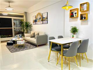 Bán cc parcspring, nguyễn duy trinh, bình trưng đông, q2, căn góc, 4,3 tỷ, 69m2, 2pn + 1wc