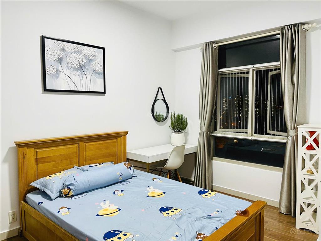 Bán cc parcspring, nguyễn duy trinh, bình trưng đông, q2, căn góc, 4,3 tỷ, 69m2, 2pn + 1wc