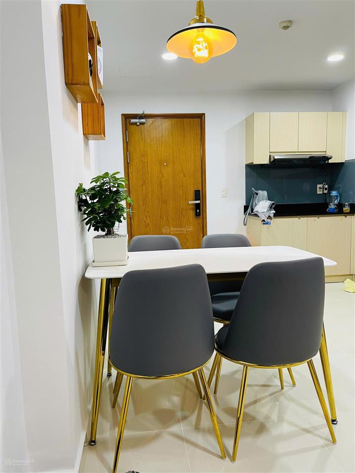 Bán cc parcspring, nguyễn duy trinh, bình trưng đông, q2, căn góc, 4,3 tỷ, 69m2, 2pn + 1wc