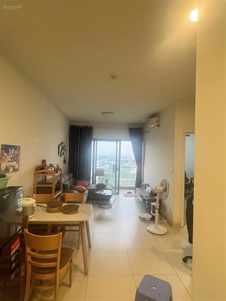 Chính chủ bán gấp căn hộ hausneo, tầng trung, view cực thoáng, 2pn, 2wc, sổ hồng riêng, giá 4.280