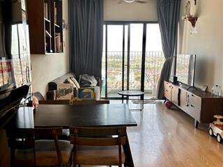 Nhà đẹp cần bán gấp tại chung cư hausneo, 2pn, 2wc, full nội thất đẹp, đã có sổ, giá 4.3 tỷ