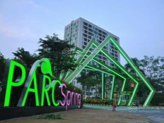 Bán căn hộ 2pn, 1wc, 68m2 tại parcspring, 4,1 tỷ, đường nguyễn duy trinh, quận 2, tp.hcm