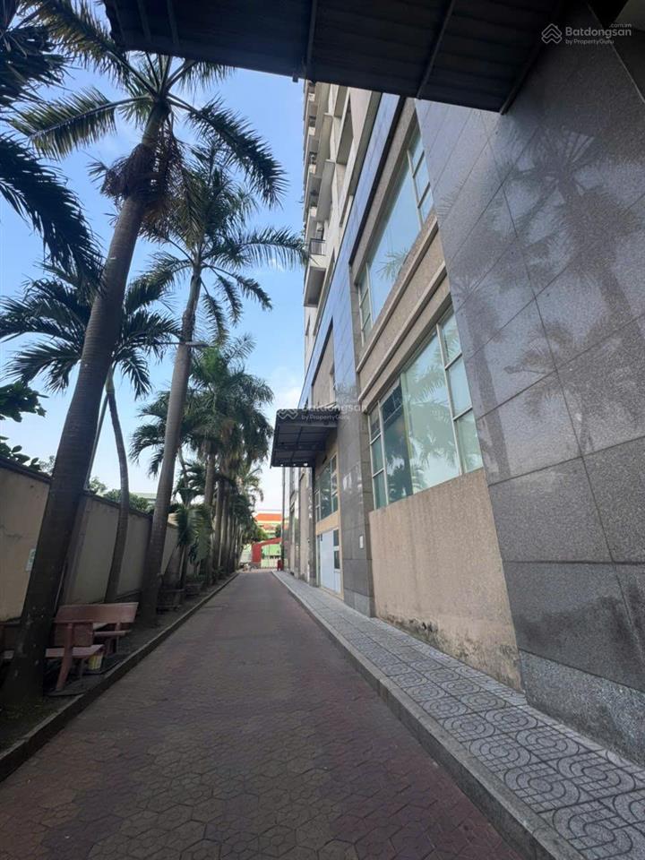 Giảm giá bán gấp căn hộ chung cư 3pn, 2wc, giá ưu đãi 3,35 tỷ tại cao ốc bình minh, 97m2