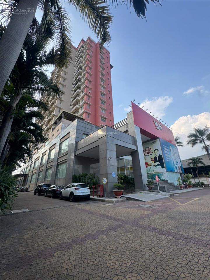 Giảm giá bán gấp căn hộ chung cư 3pn, 2wc, giá ưu đãi 3,35 tỷ tại cao ốc bình minh, 97m2