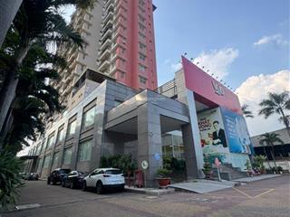 Giảm giá bán gấp căn hộ chung cư 3pn, 2wc, giá ưu đãi 3,35 tỷ tại cao ốc bình minh, 97m2