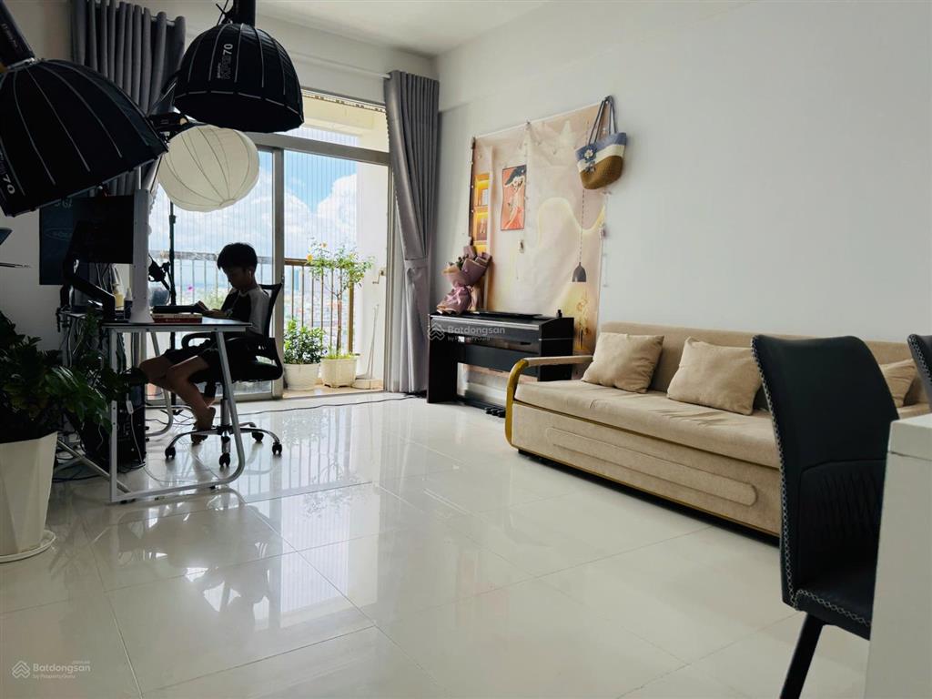 Căn hộ chung cư parcspring, đẹp, tiện ích, 68m2, 2pn, 1wc, tầng trung, giá thỏa thuận trực tiếp