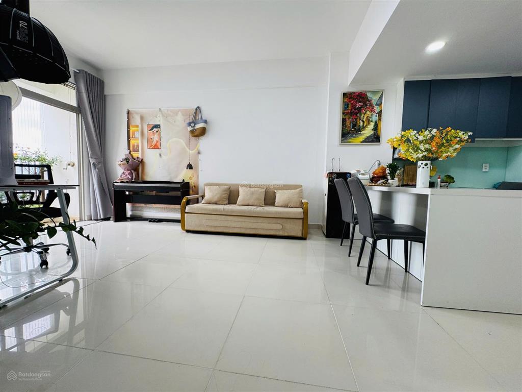 Căn hộ chung cư parcspring, đẹp, tiện ích, 68m2, 2pn, 1wc, tầng trung, giá thỏa thuận trực tiếp
