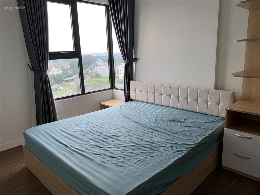 Chủ kẹt tiền cần bán căn hộ safira, căn góc tầng cao, 2pn, 2wc, đã có sổ hỗ trợ vay, giá 4.480