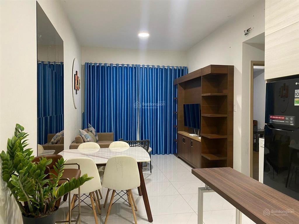 Chủ kẹt tiền cần bán căn hộ safira, căn góc tầng cao, 2pn, 2wc, đã có sổ hỗ trợ vay, giá 4.480