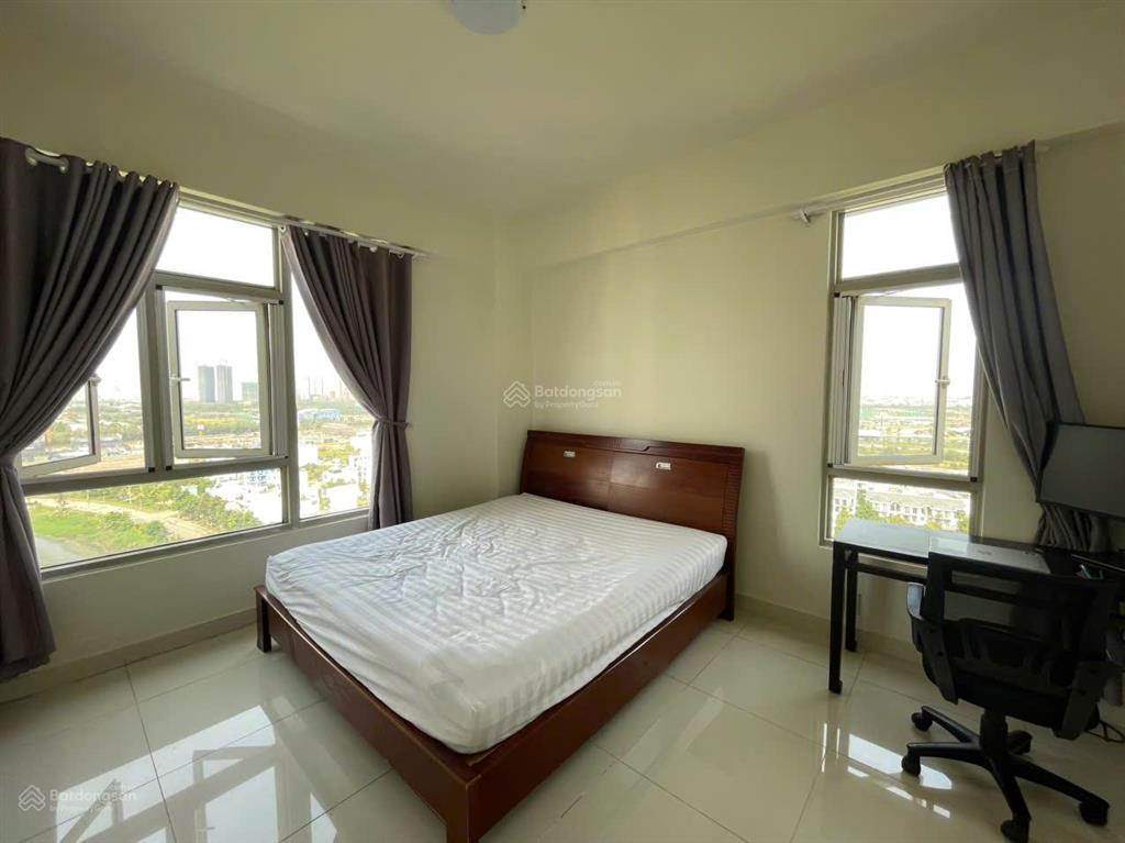 Chính chủ cần bán gấp căn góc tầng cao parcspring, 2pn, đã có sổ hồng, giá 4.42 tỷ có bớt thêm!