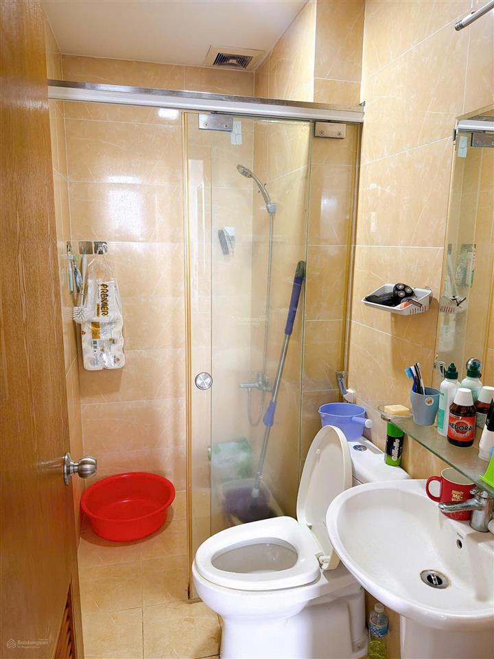 Bán gấp ch 2pn, 2wc, tầng trung, view mát, 65m2 giá 3.25 tỷ bao thuế phí tại the cbd premium home