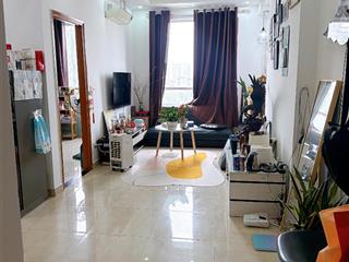 Bán gấp ch 2pn, 2wc, tầng trung, view q1, 65m2 giá 3.4 tỷ bao thuế phí tại the cbd premium home