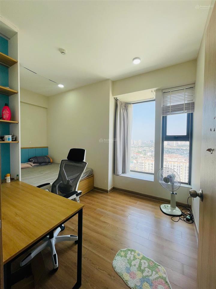 Cần bán gấp căn hộ la astoria, 3pn, 2wc, nhà đẹp sạch sẽ, giá 5,1 tỷ bao thuế phí, hỗ trợ vay!