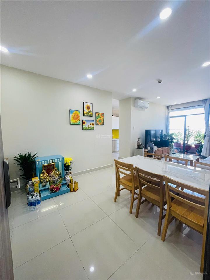 Cần bán gấp căn hộ la astoria, 3pn, 2wc, nhà đẹp sạch sẽ, giá 5,1 tỷ bao thuế phí, hỗ trợ vay!
