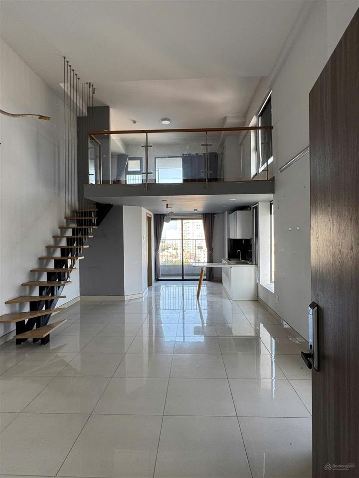 Chủ kẹt tiền cần bán căn officetel la astoria, căn góc, tầng đẹp, 1pn, 1wc, hỗ trợ vay, giá 2.x tỷ