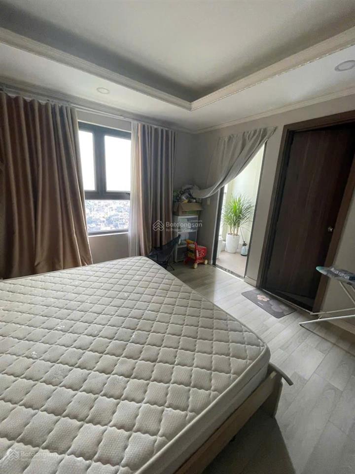 Chủ thiện chí bán căn hộ 2pn, 2wc tại homyland riverside, giá siêu hời 4,7 tỷ bao thuế phí, 81m2