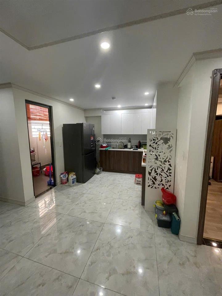 Chủ thiện chí bán căn hộ 2pn, 2wc tại homyland riverside, giá siêu hời 4,7 tỷ bao thuế phí, 81m2