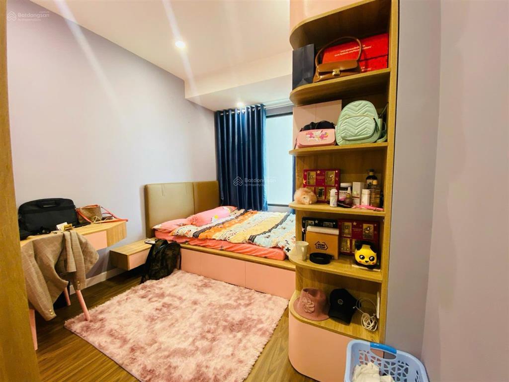 Ngộp bank cần bán gấp căn hộ safira, sổ hồng, tầng cao, view sông, 2pn, 2wc, full nt, giá 4.5 tỷ