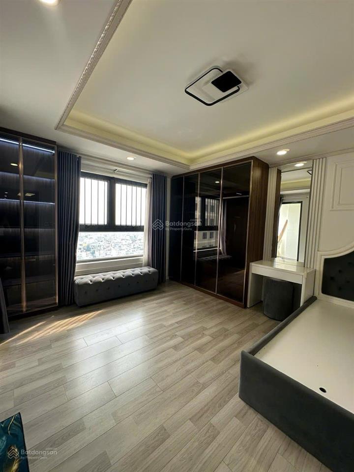 Bán gấp căn hộ homyland riverside, nhà decor đẹp dọn vào ở luôn, 81m2, 2pn, 2wc, giá thoả thuận