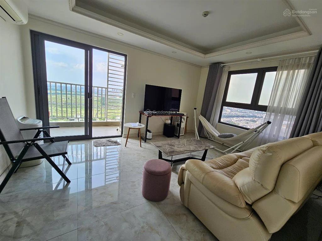 Chính chủ gửi bán căn hộ homyland riverside, 107m2, tầng cao view sông, 3pn, 2wc, giá 7 tỷ bớt thêm