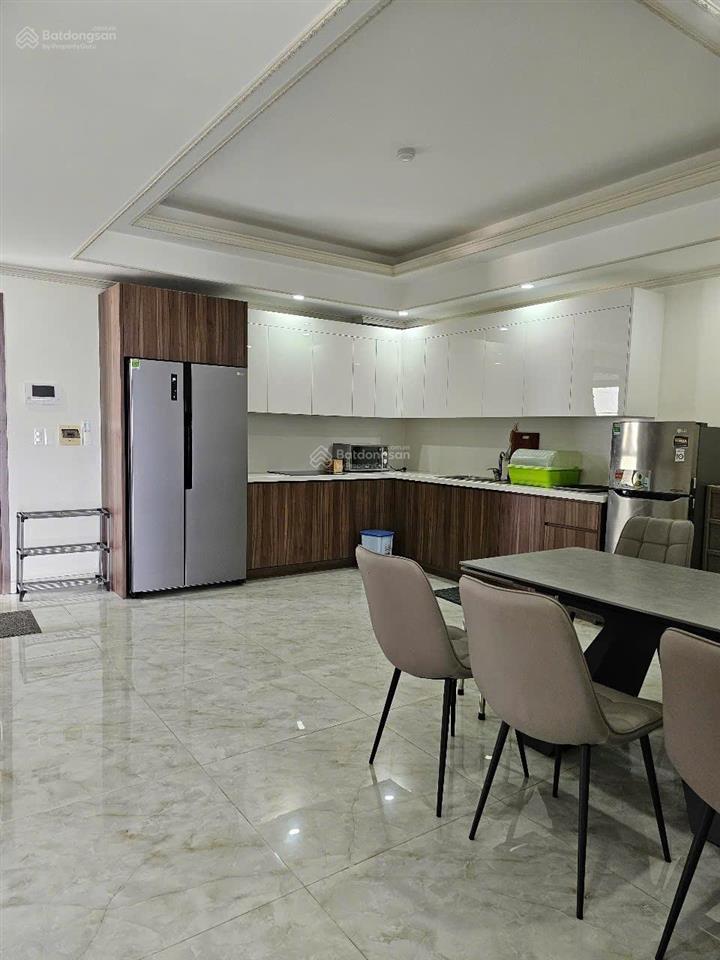 Chính chủ gửi bán căn hộ homyland riverside, 107m2, tầng cao view sông, 3pn, 2wc, giá 7 tỷ bớt thêm