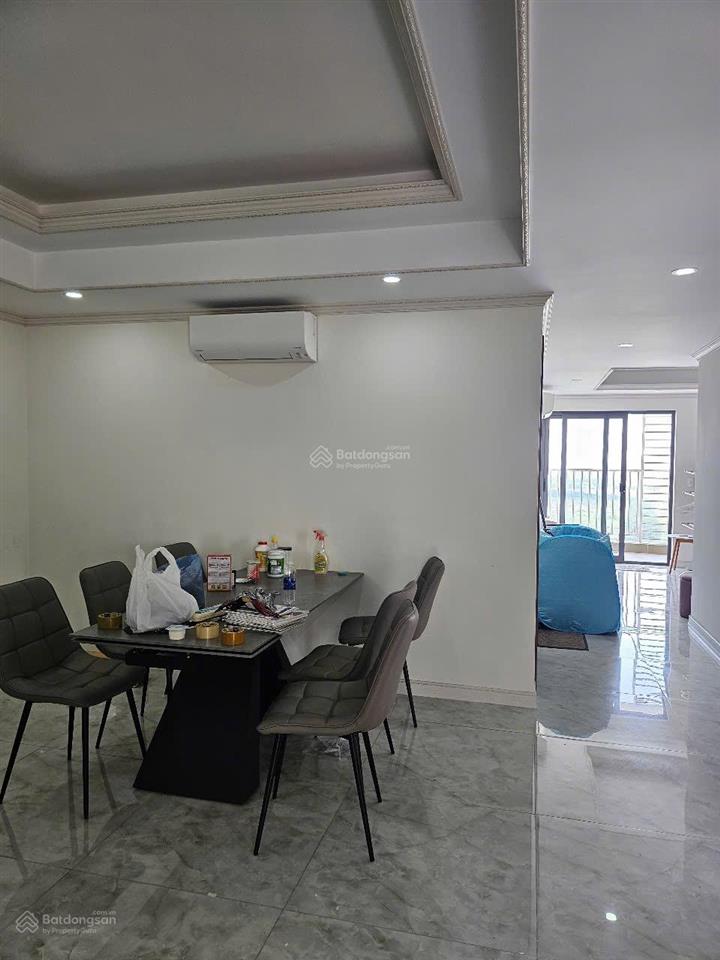 Chính chủ gửi bán căn hộ homyland riverside, 107m2, tầng cao view sông, 3pn, 2wc, giá 7 tỷ bớt thêm