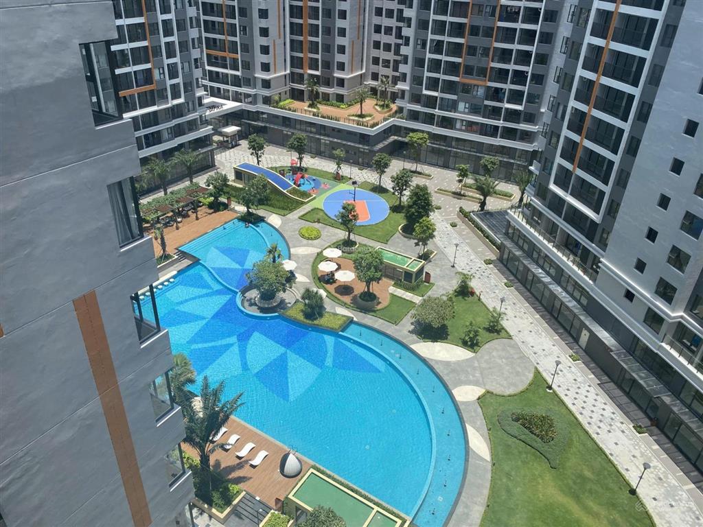 Bán căn hộ chung cư tại safira khang điền, 4,4 tỷ, 65m2, 2pn, 2wc, căn rẻ nhất dự án!