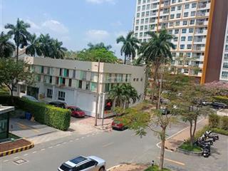 Bán căn rẻ nhất parcspring, đã có sổ hồng, 2pn, 1wc, giá 4.1 tỷ bao thuế phí có thương lượng!