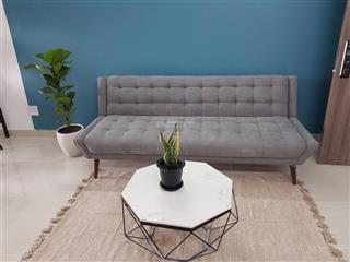 Bán căn hộ chung cư la astoria, tầng trung view thoáng, 1pn, 1wc, full nt, 2,33 tỷ, nhiều tiện ích