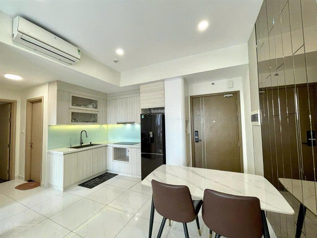 Bán căn hộ safira khang điền 67m2, 4,3 tỷ, 2pn, 2wc tại võ chí công, p. phú hữu, q9, hcm