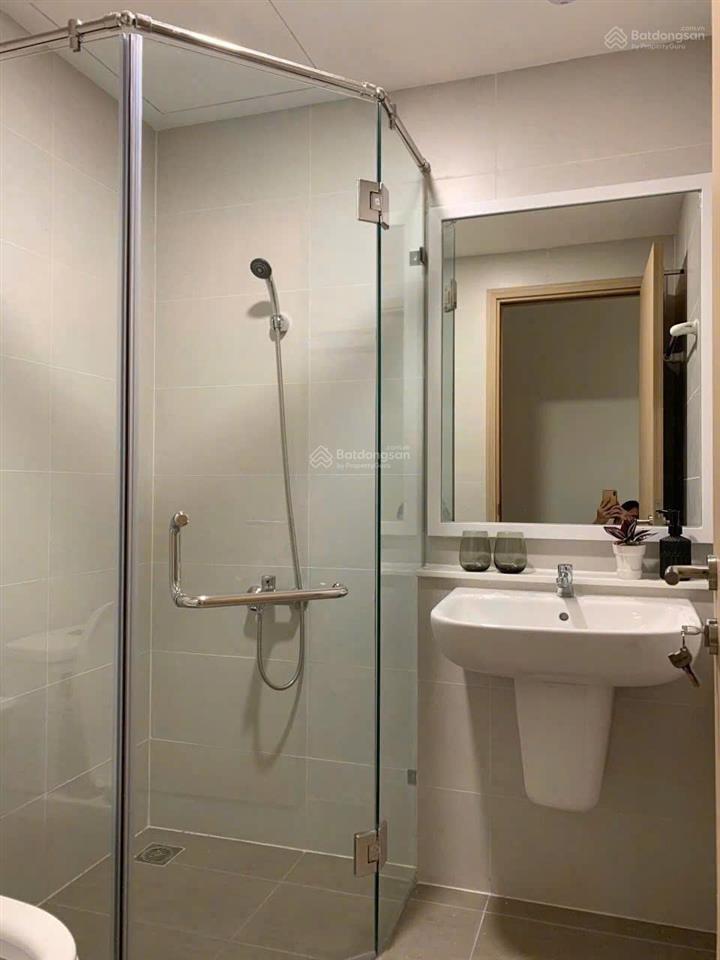 Bán căn hộ safira khang điền 67m2, 4,3 tỷ, 2pn, 2wc tại võ chí công, p. phú hữu, q9, hcm