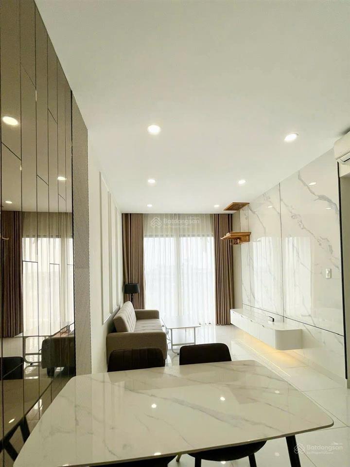 Bán căn hộ safira khang điền 67m2, 4,3 tỷ, 2pn, 2wc tại võ chí công, p. phú hữu, q9, hcm