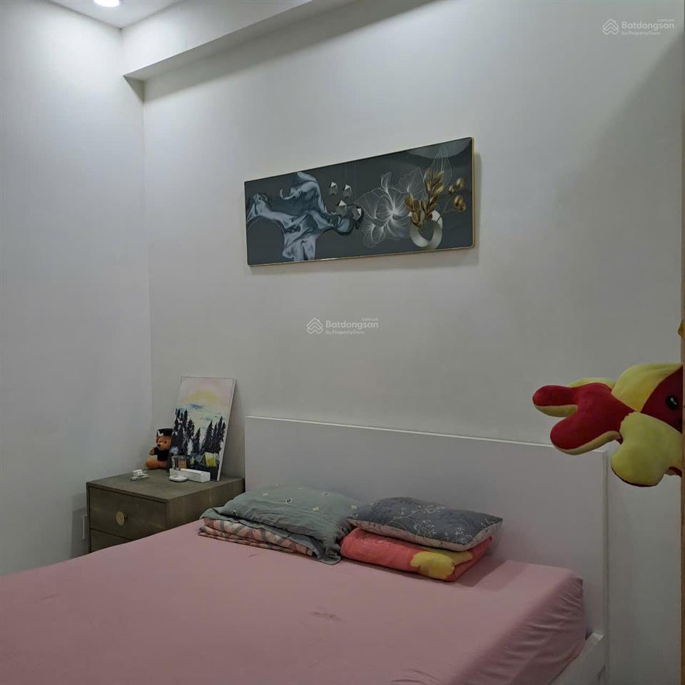 Bán căn hộ 3pn 2wc tại the cbd premium home, 4,5 tỷ, 80m2, giá siêu hời chính chủ