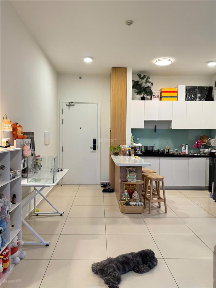Chủ thiện chí bán nhanh căn hộ hausneo, view landmark, 1pn+, 1wc, full nt, sổ hồng, giá thoả thuận