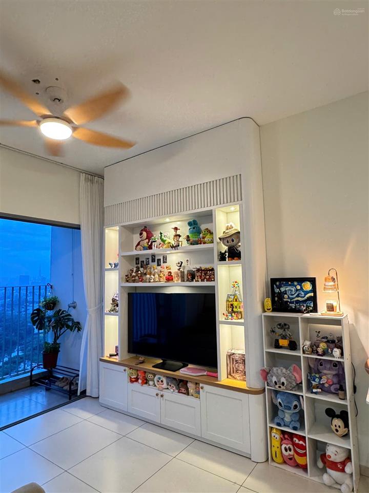 Chủ thiện chí bán nhanh căn hộ hausneo, view landmark, 1pn+, 1wc, full nt, sổ hồng, giá thoả thuận