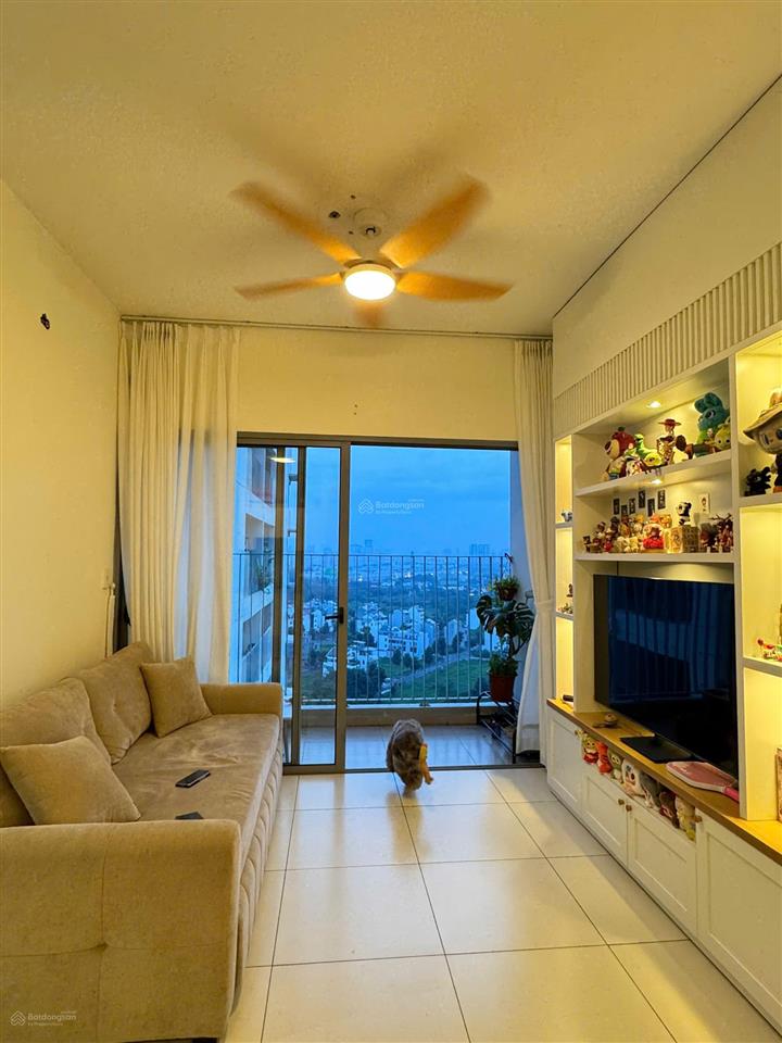 Chủ thiện chí bán nhanh căn hộ hausneo, view landmark, 1pn+, 1wc, full nt, sổ hồng, giá thoả thuận