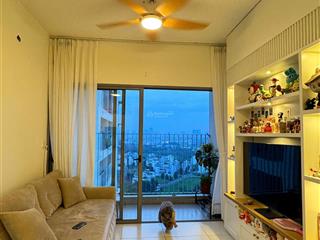Chủ thiện chí bán nhanh căn hộ hausneo, view landmark, 1pn+, 1wc, full nt, sổ hồng, giá thoả thuận