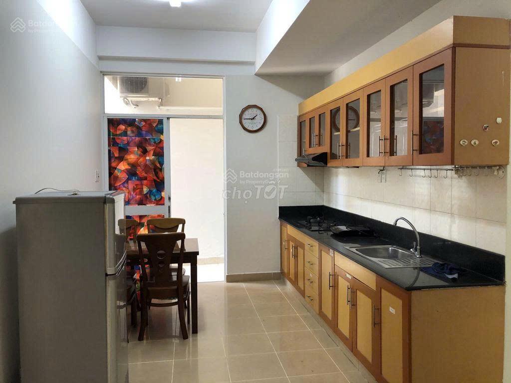 Chính chủ cần tiền bán gấp căn hộ bình minh, tầng trung, view mát, 3pn sổ sẵn, giá chỉ 3,35 tỷ