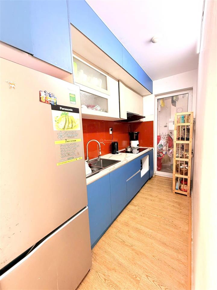 Chính chủ kẹt tiền bán gấp căn hộ cbd, tầng trung, view đẹp, 2pn, 2wc, hỗ trợ vay, giá 3.x tỷ