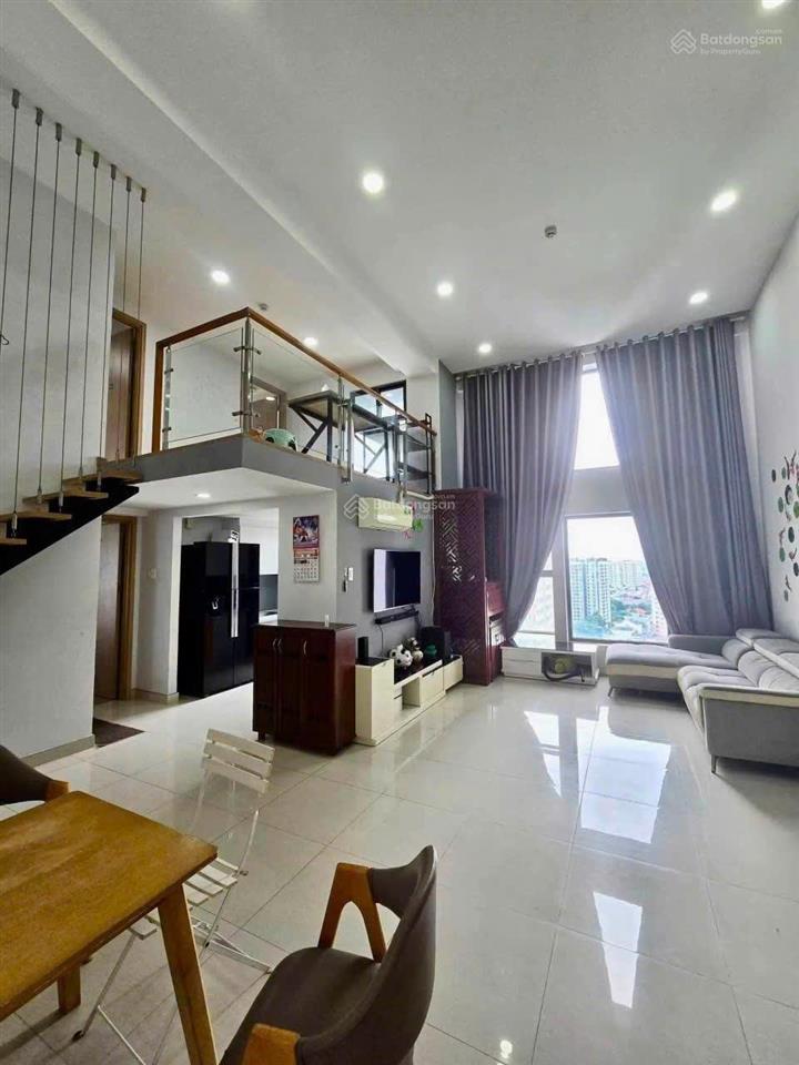 Bán gấp căn duplex la astoria, 120m23pn 3wc, full nt, giá 5.1 tỷ bao thuế phí!