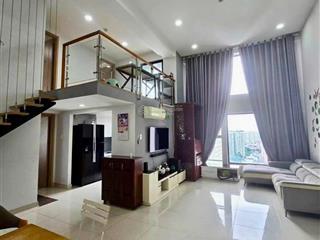 Bán gấp căn duplex la astoria, 120m23pn 3wc, full nt, giá 5.1 tỷ bao thuế phí!