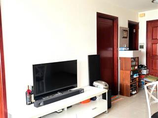 Bán căn hộ 2pn, 1wc, 57m2 tại cao ốc thịnh vượng, 3,55 tỷ