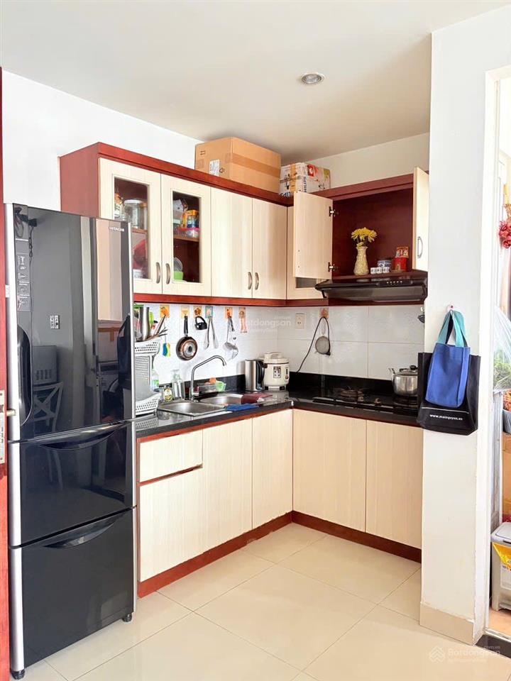 Bán căn hộ 2pn, 1wc, 57m2 tại cao ốc thịnh vượng, 3,55 tỷ