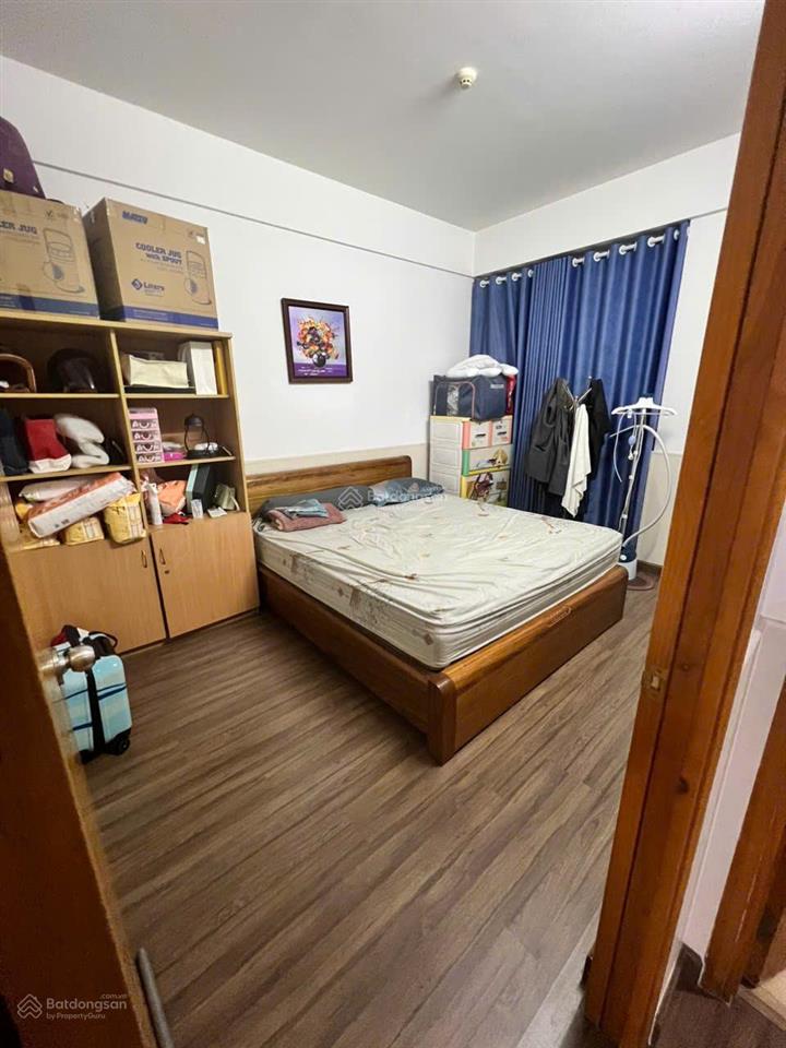 Bán căn hộ 3pn, 2wc tại the cbd premium home, 4,2 tỷ, 80m2, giá cực chất