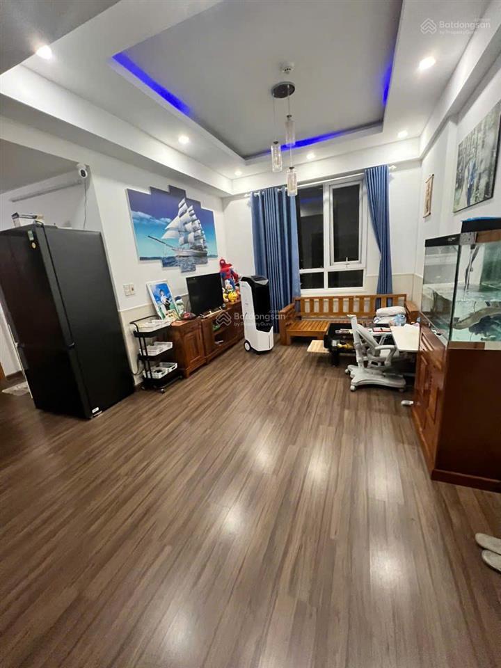 Bán căn hộ 3pn, 2wc tại the cbd premium home, 4,2 tỷ, 80m2, giá cực chất