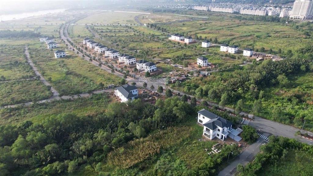 Đất nền dic  đã có sổ  0907 424 ***