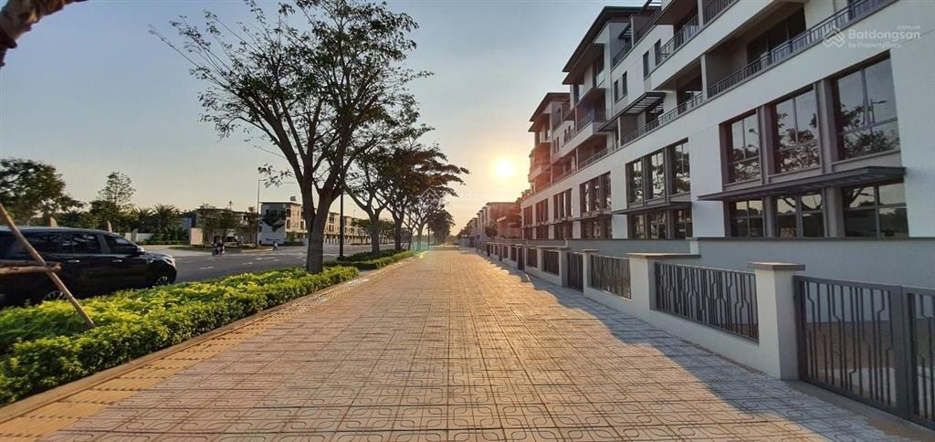 Nhà phố nhỏ swanpark 1a giá đầu tư.  0907 424 ***